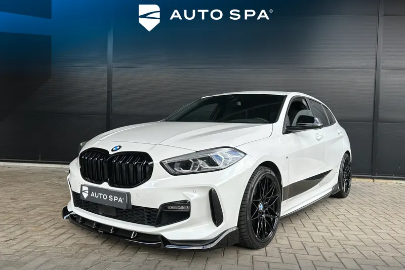 BMW 1-Serie (2021)