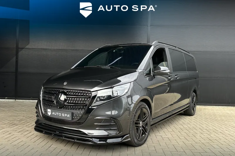 Mercedes-Benz V-Klasse (2024)