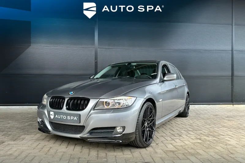 BMW 3-Serie (2010)
