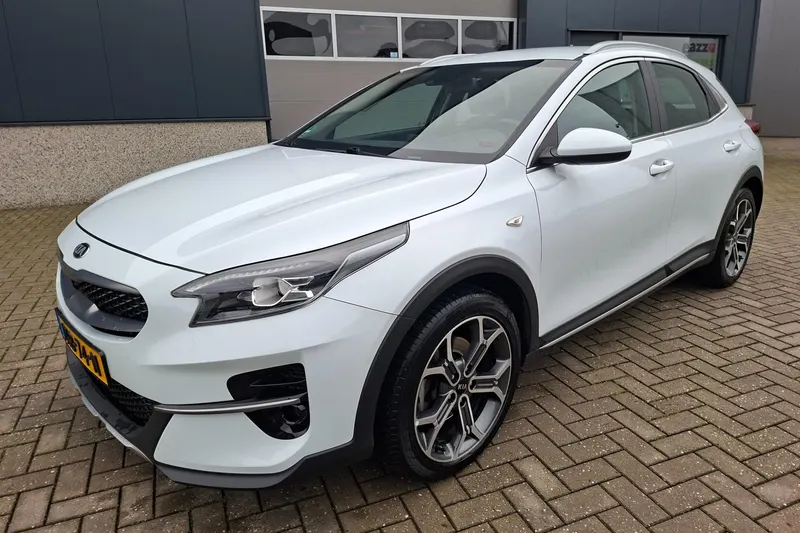 Kia XCeed (2020)