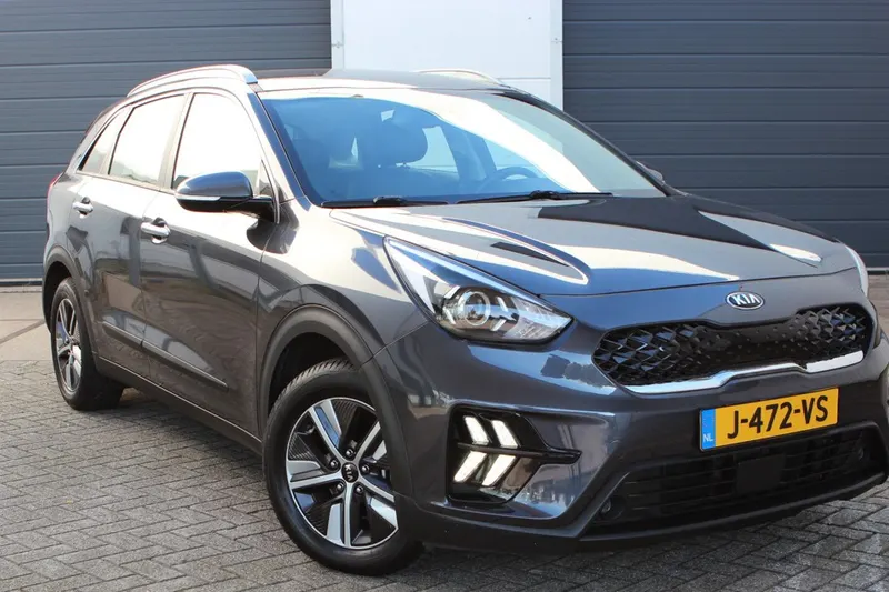 Kia Niro (2020)