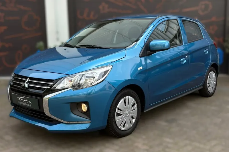 Mitsubishi Space (2024)
