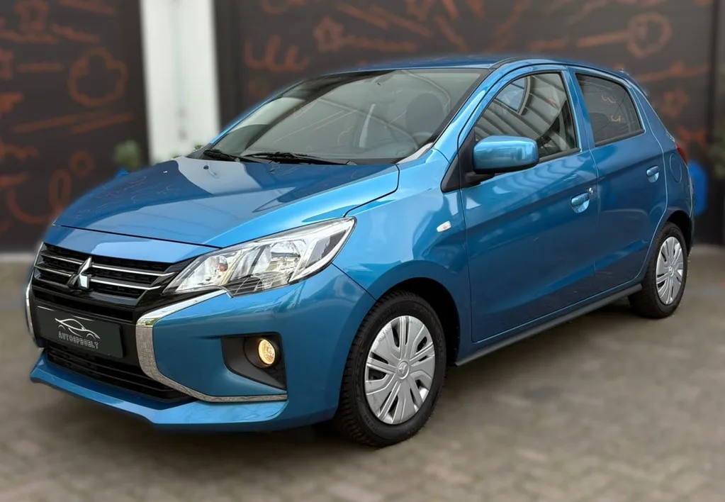 Mitsubishi Space (2024) — foto 1