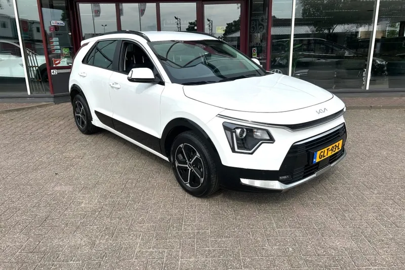 Kia Niro (2024)