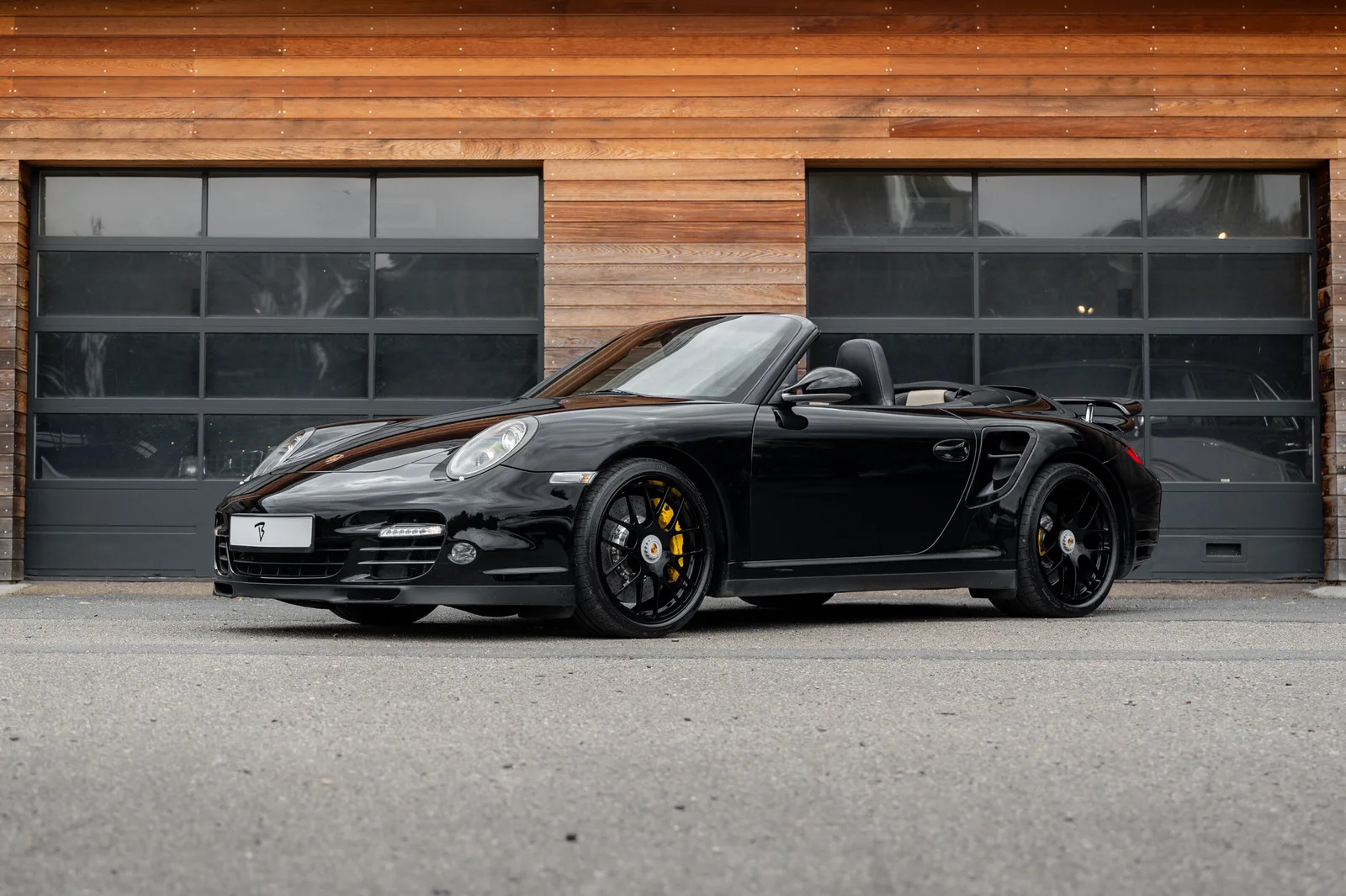 Porsche 911 (2010) — foto 1