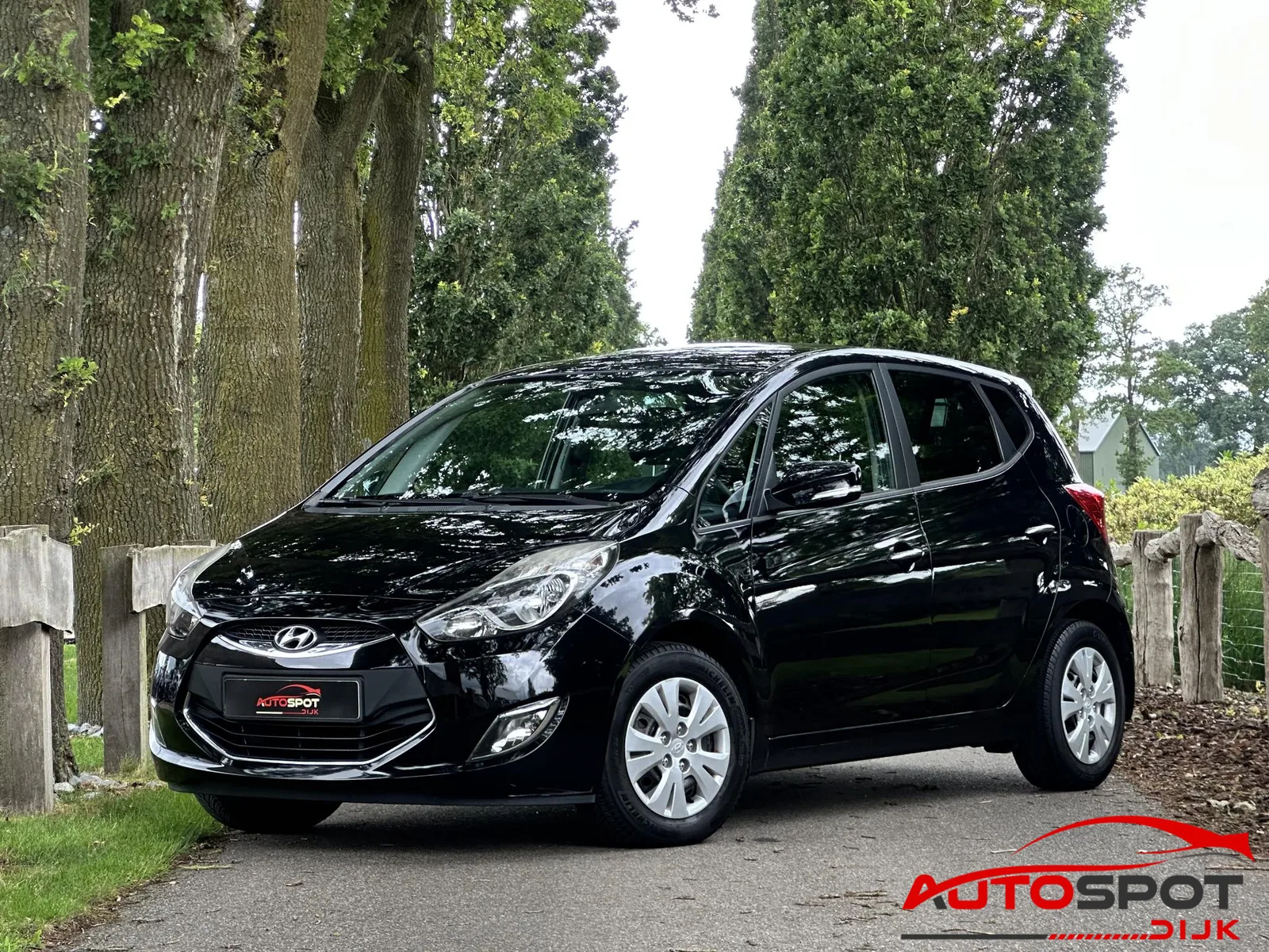 Hyundai ix20 (2013) — foto 1