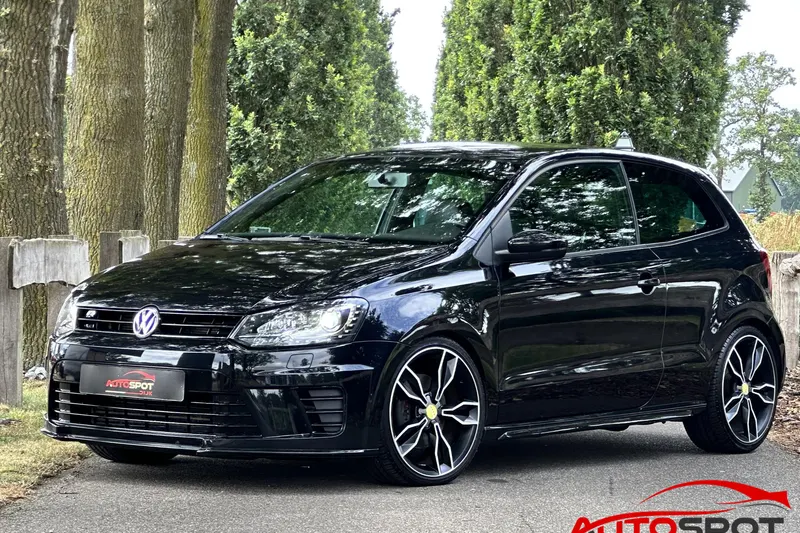 Volkswagen Polo (2011)