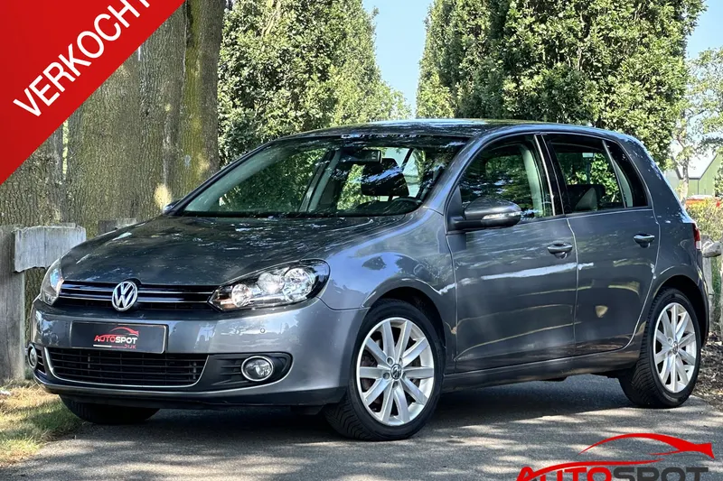 Volkswagen Golf (2011)