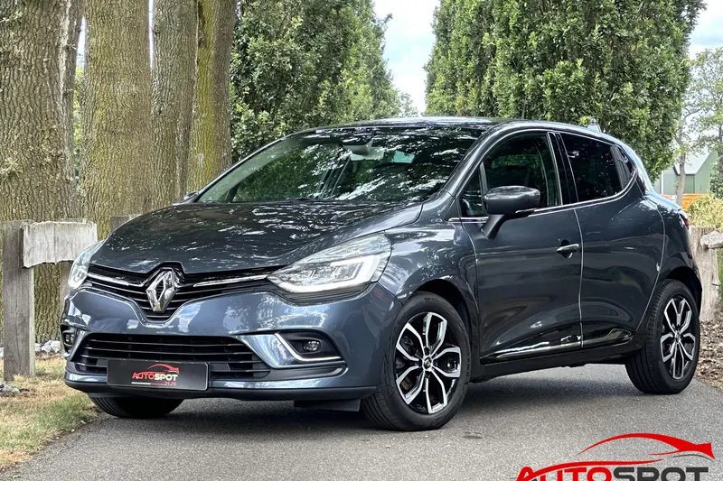 Renault Clio (2019)