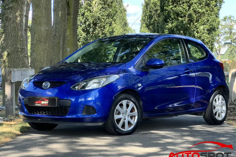 Mazda 2 (2009)