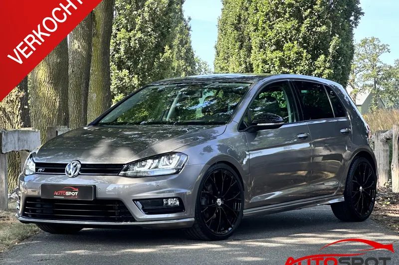 Volkswagen Golf (2015)