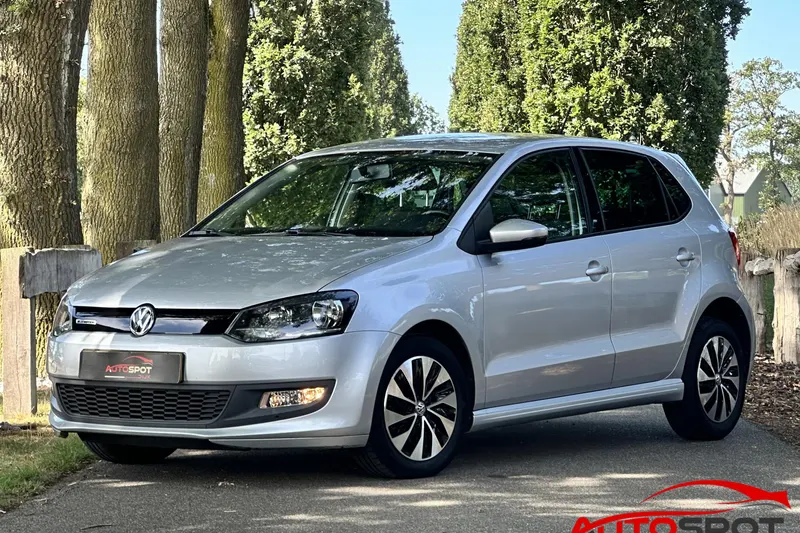 Volkswagen Polo (2016)