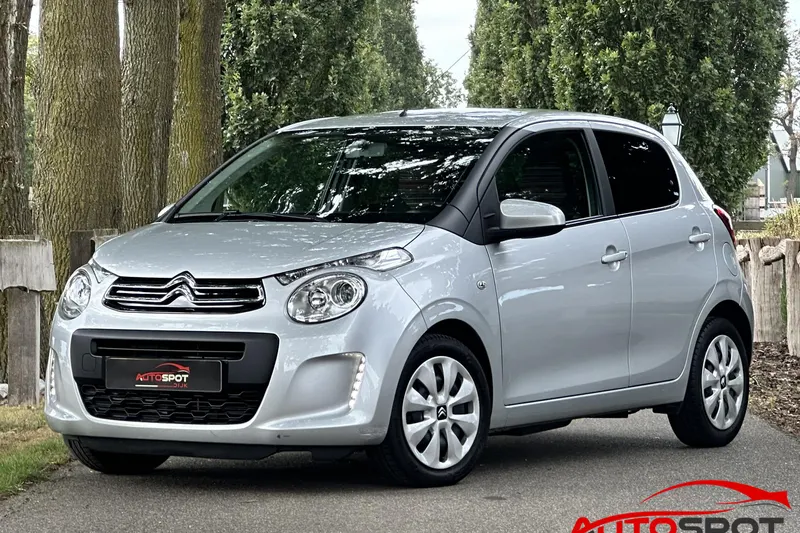 Citroën C1 (2020)