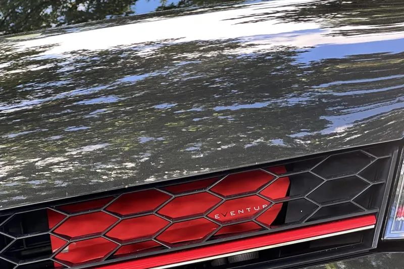 Volkswagen Golf (2016)