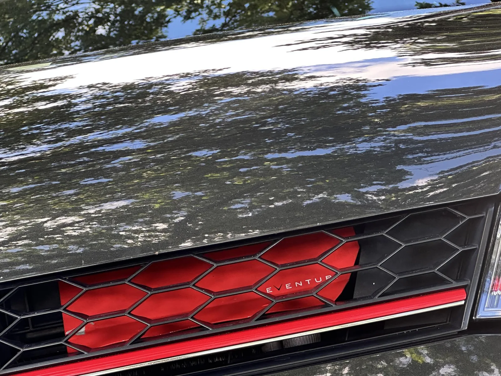 Volkswagen Golf (2016) — foto 1
