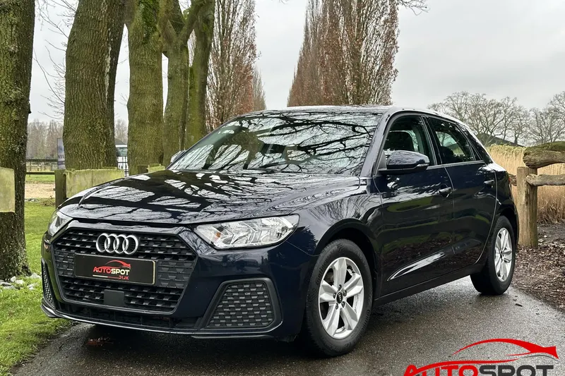 Audi A1 (2021)