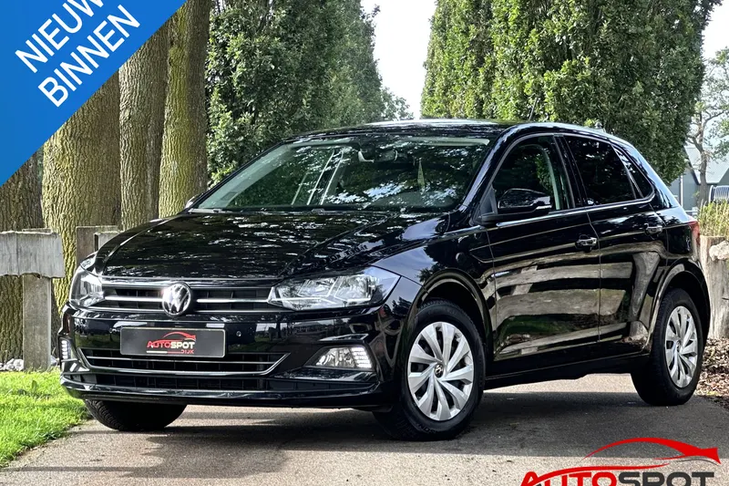 Volkswagen Polo (2021)