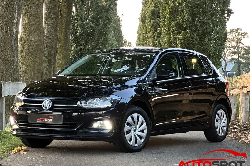 Volkswagen Polo (2020)