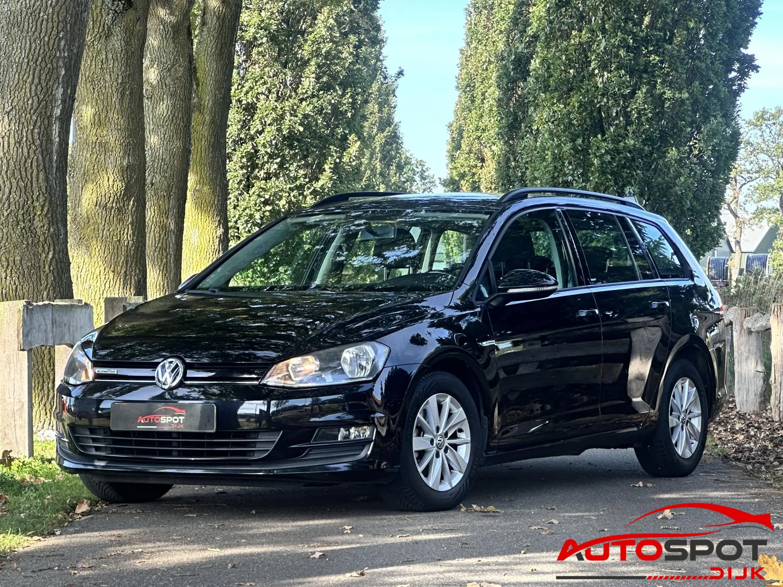 Volkswagen Golf (2016) — foto 1