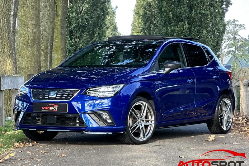 SEAT Ibiza (2020)