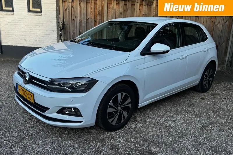 Volkswagen Polo (2020)