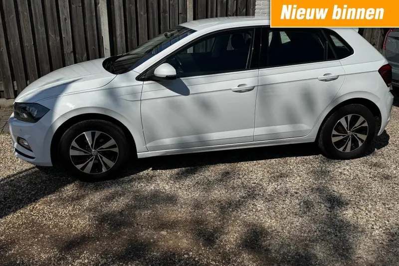Volkswagen Polo (2020)