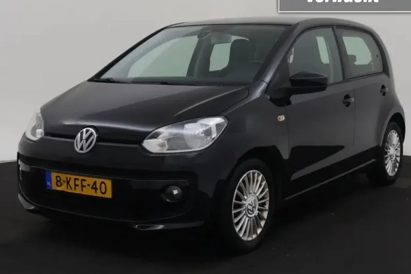 Volkswagen Up (2013)