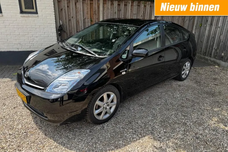 Toyota Prius (2009)