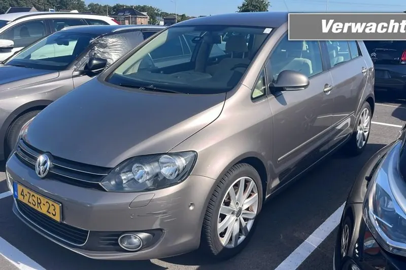 Volkswagen Golf (2009)