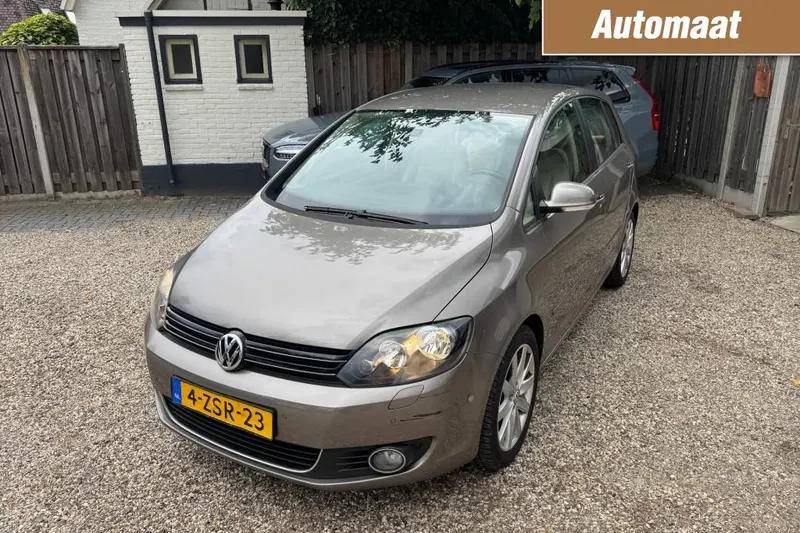 Volkswagen Golf (2009)