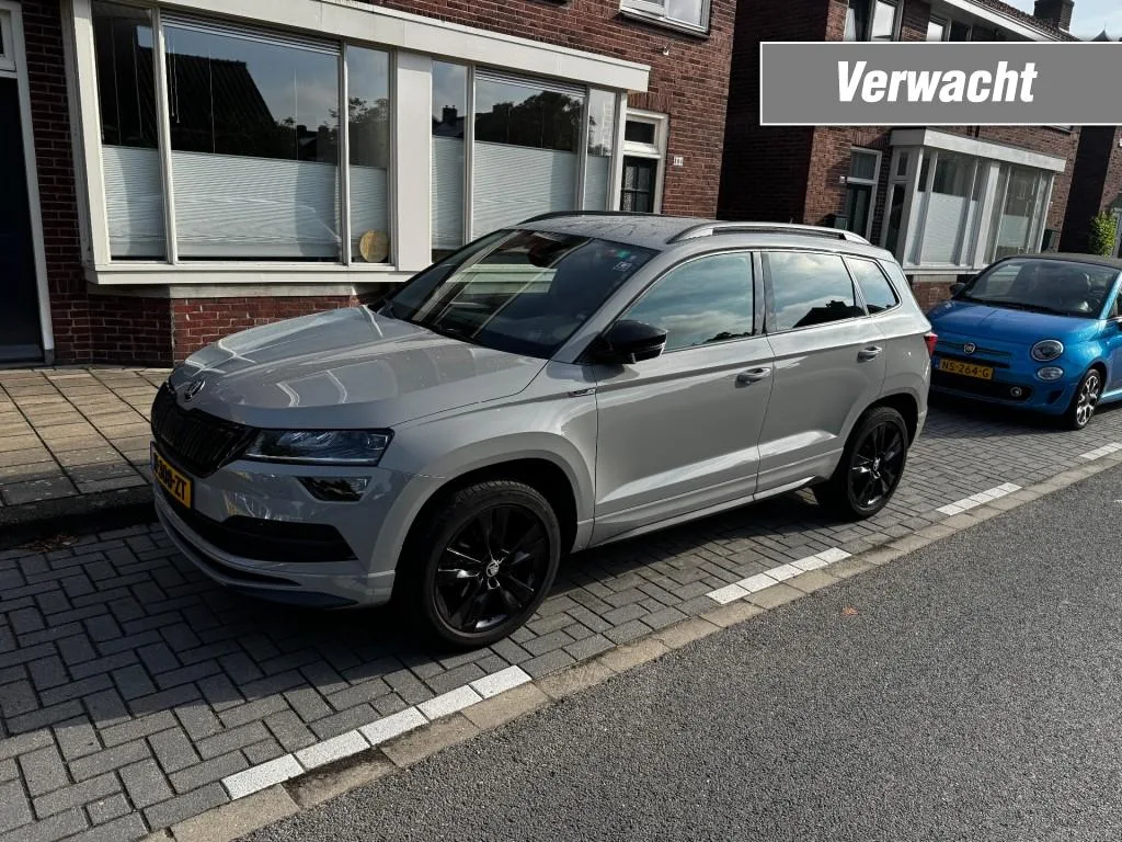 Škoda Karoq (2020) — foto 1