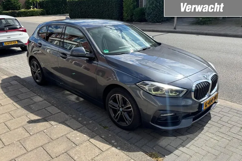 BMW 1-Serie (2019)