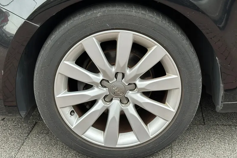 Audi A1 (2013)