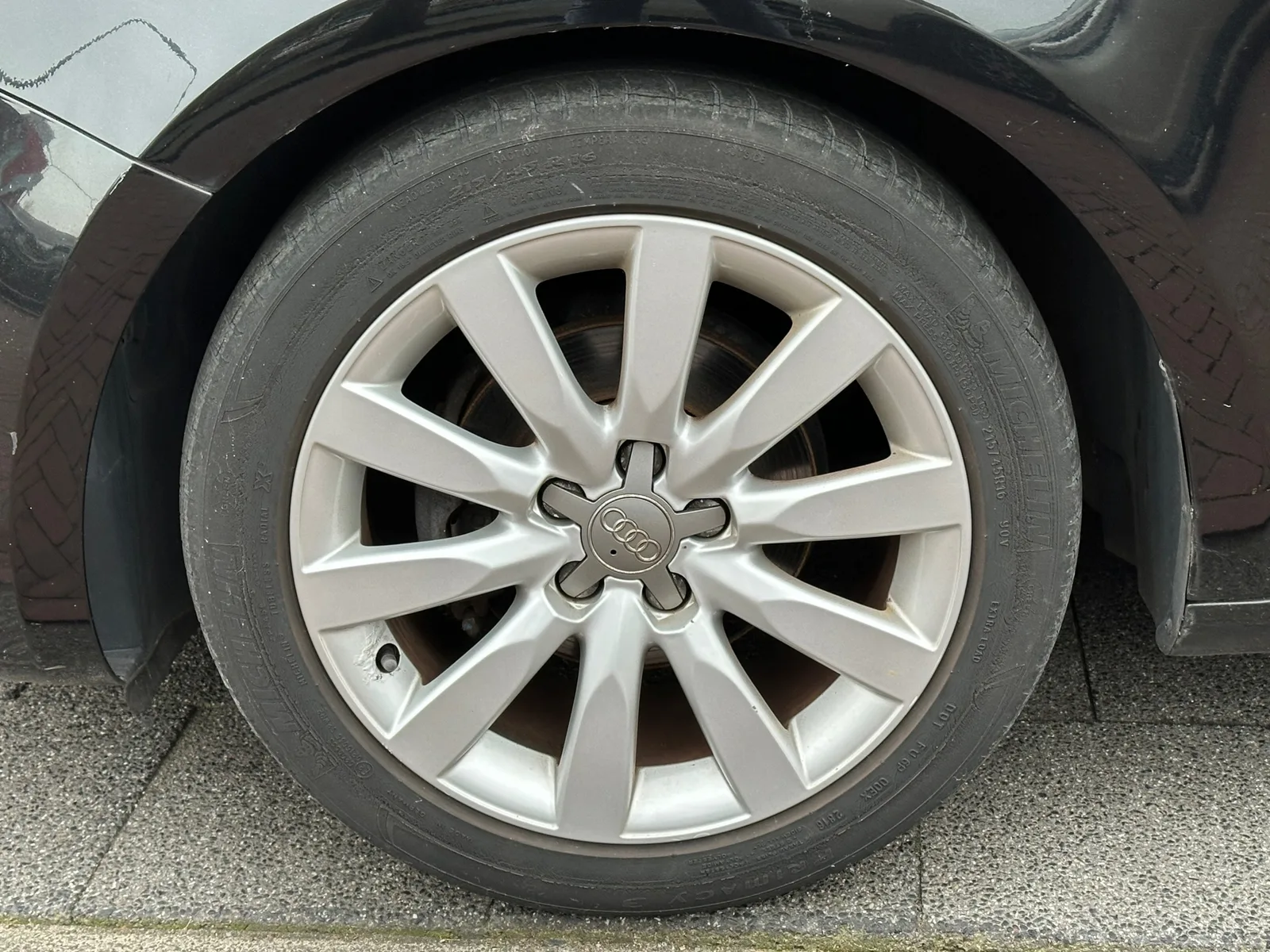 Audi A1 (2013) — foto 1