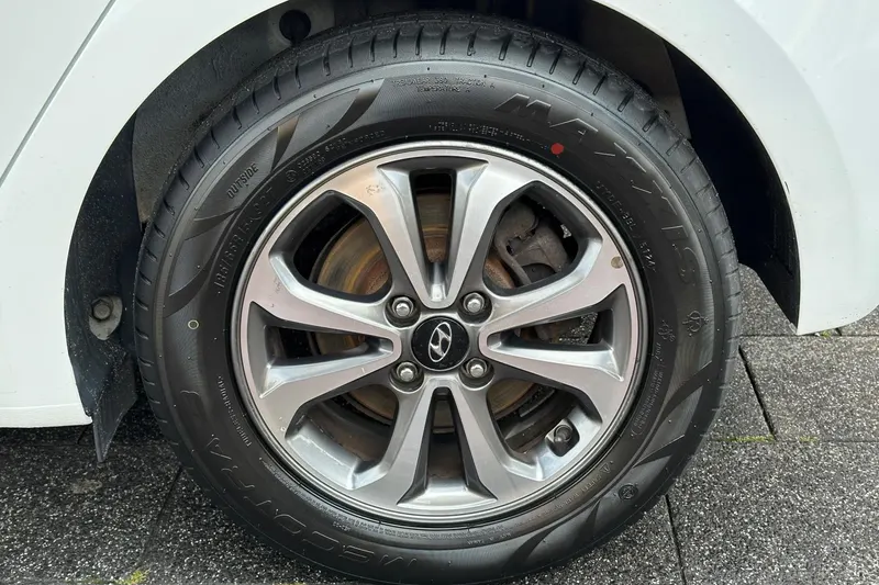 Hyundai i20 (2019)