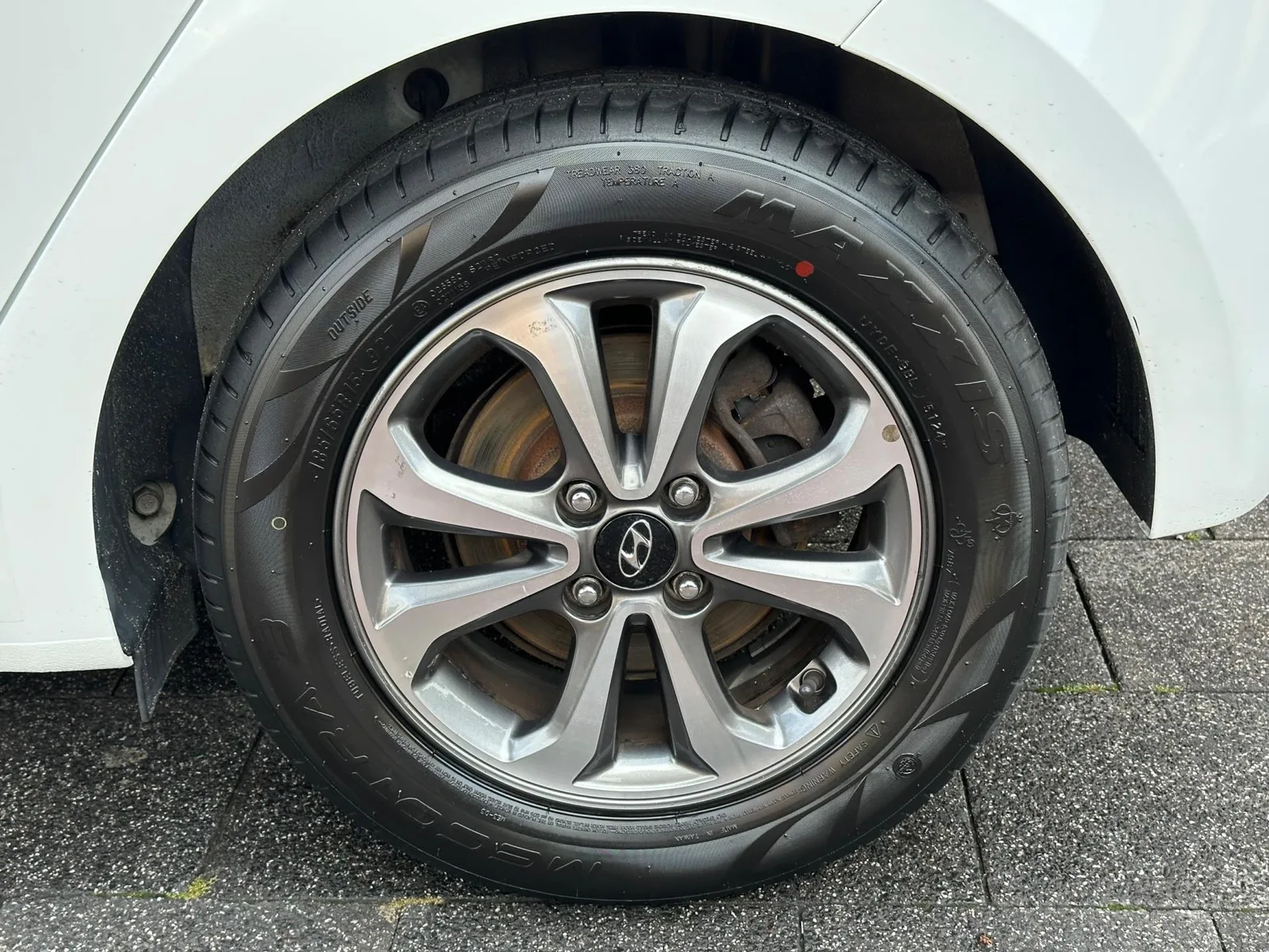Hyundai i20 (2019) — foto 1