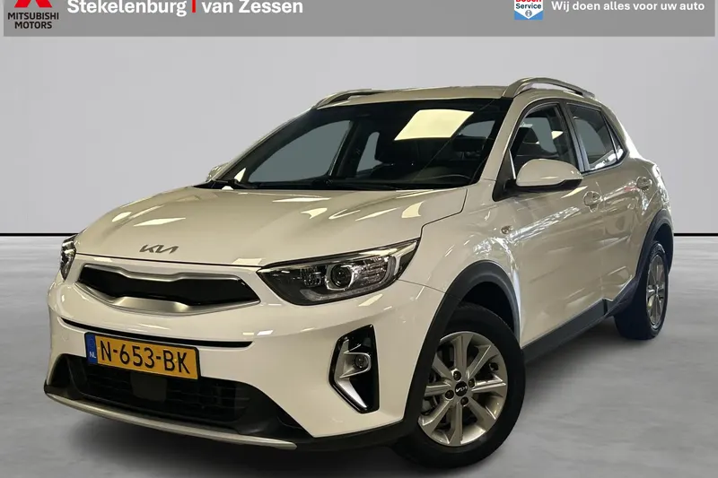 Kia Stonic (2021)