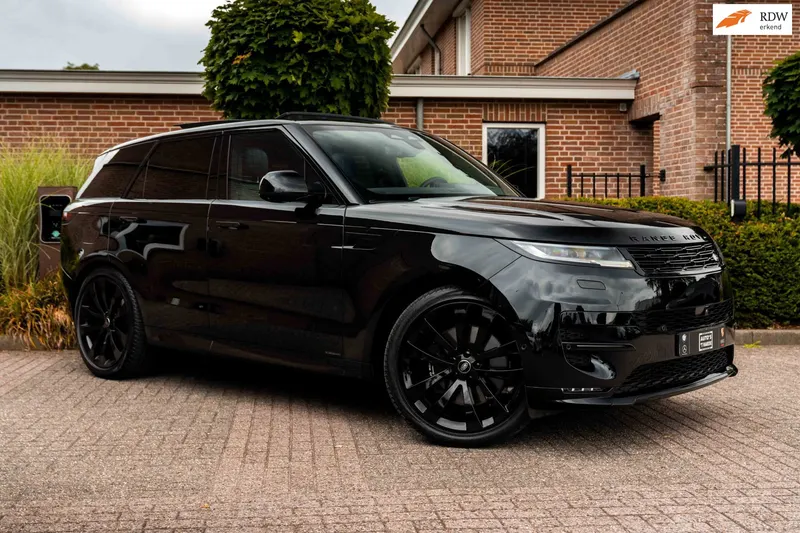 Land Rover Range Rover Sport (2024)