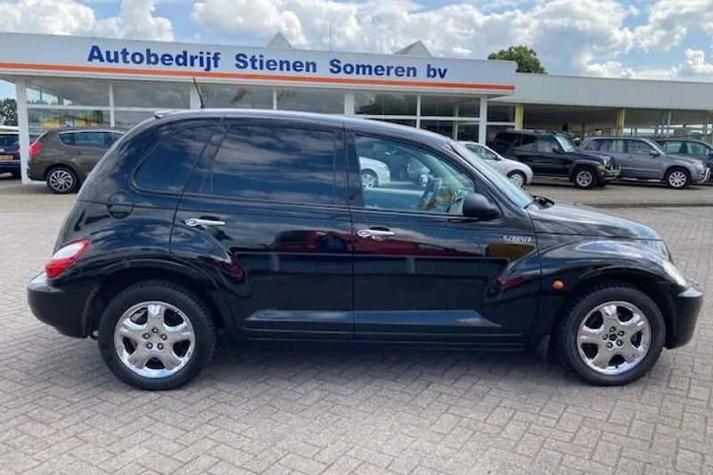 Chrysler PT Cruiser (2007)