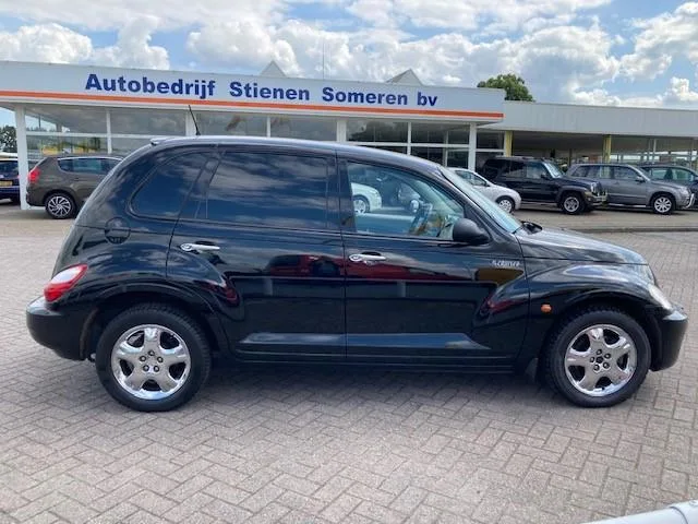 Chrysler PT Cruiser (2007) — foto 1