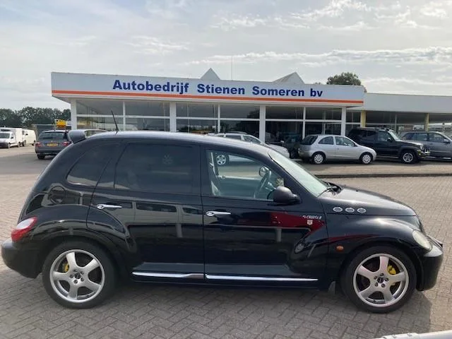 Chrysler PT Cruiser (2006) — foto 1
