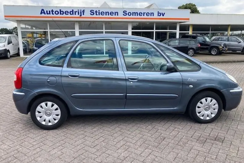 Citroën Xsara Picasso (2006)