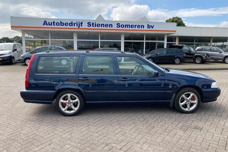 Volvo V70 (1999)
