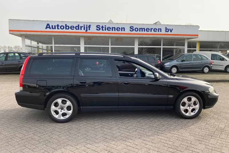 Volvo V70 (2001)