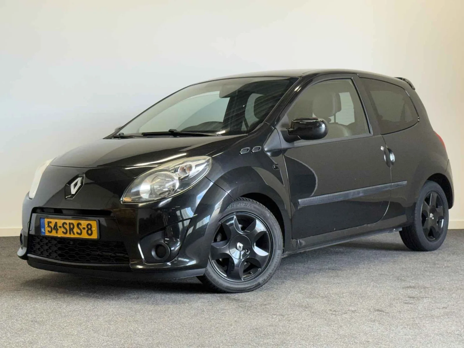 Renault Twingo (2011) — foto 1
