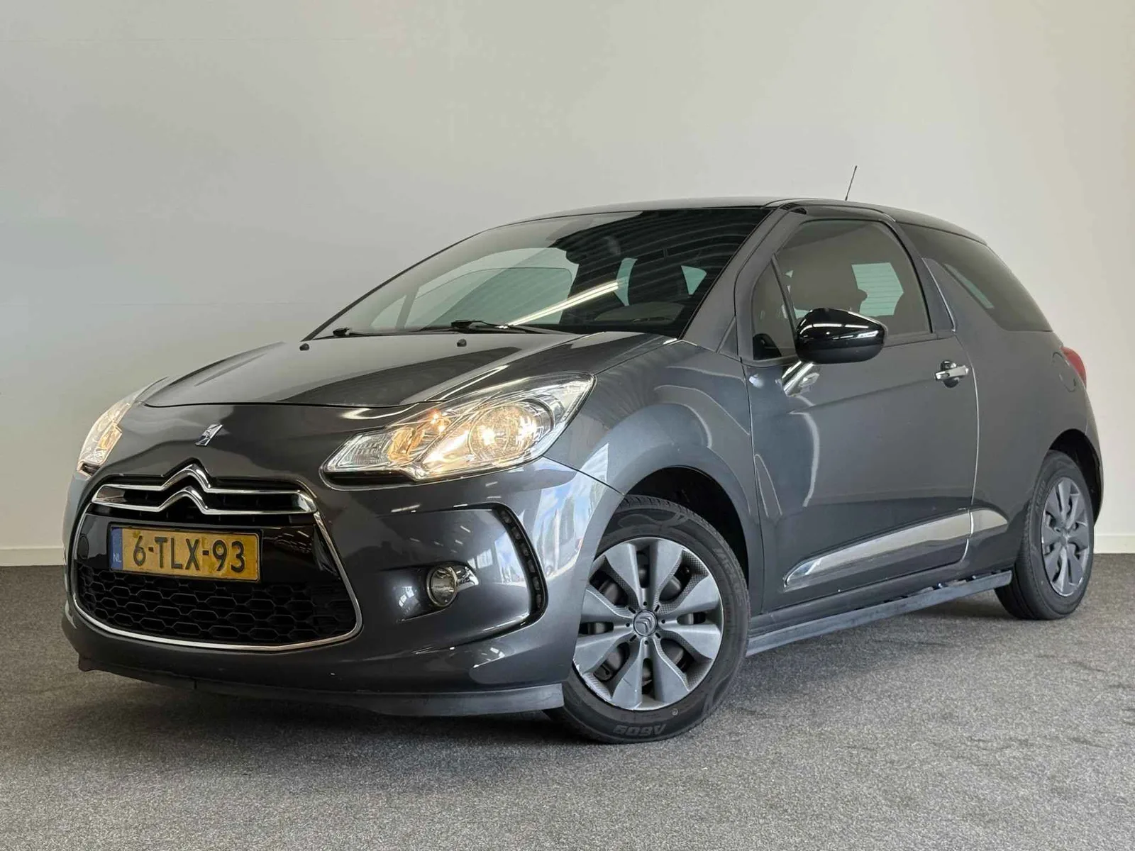 Citroën DS3 (2014) — foto 1