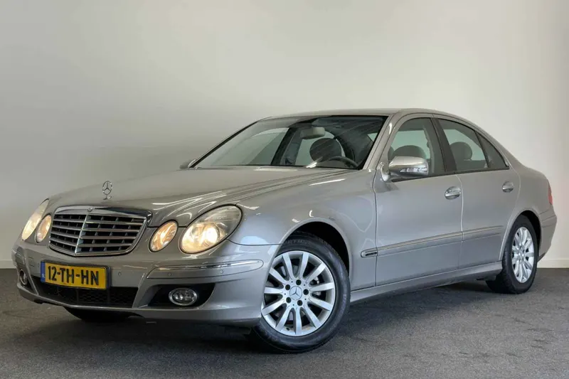 Mercedes-Benz E-Klasse (2006)