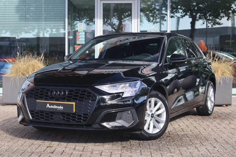Audi A3 (2020)
