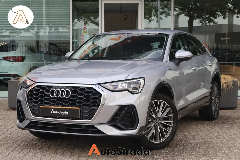 Audi Q3 (2022)
