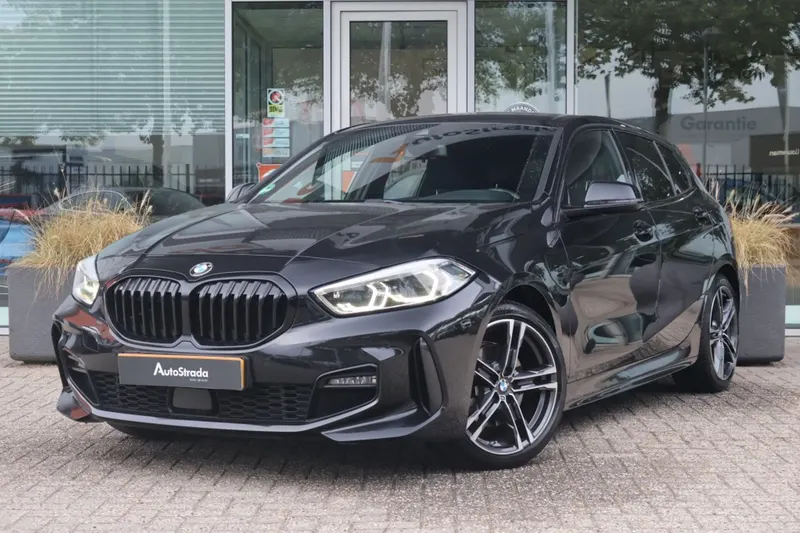 BMW 1-Serie (2021)